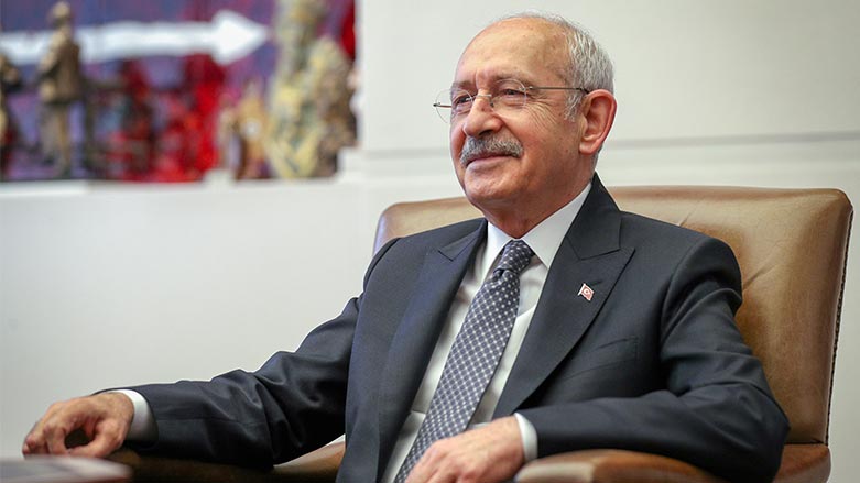 CHP Genel Başkanı Kemal Kılıçdaroğlu (Foto: AA)