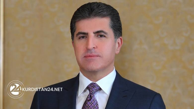 نچیروان بارزانی، رئیس اقلیم کوردستان