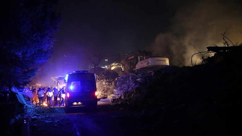 Fahrettin Koca: Can kaybı 20 bin 213’e çıktı