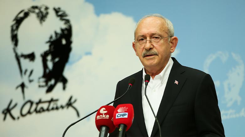 Kılıçdaroğlu’ndan Erdoğan’a: Seçimden korkma, seçim zamanında yapılacak