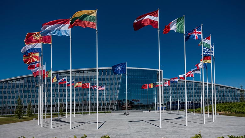 NATO: Türkiye’ye 1000 konteyner göndermeye hazırlanıyoruz