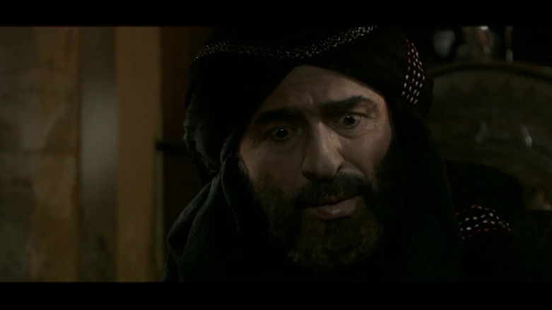 درامای مەعاویە