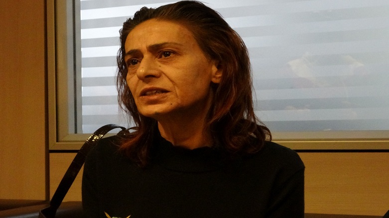 Yıldız Tilbe: Cenazeme bir tane politikacı istemiyorum, gelirlerse taşlayın