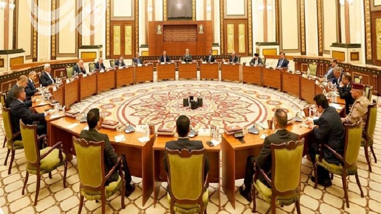هاوپەیمانی ئیدارەی دەوڵەت رێککەوتننامەی نێوان بەغدا و واشنتن تاوتوێ دەکات