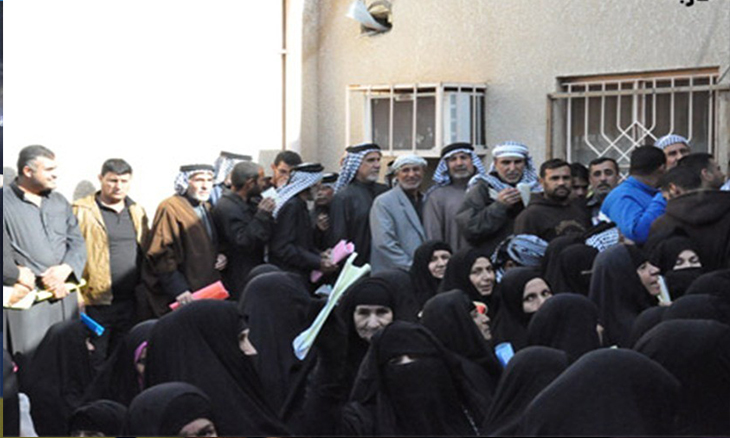 العمل: تقديم 19 ألف يتيم وأرملة للحماية الاجتماعية ورصد 27 ألف تجاوز على الشبكة