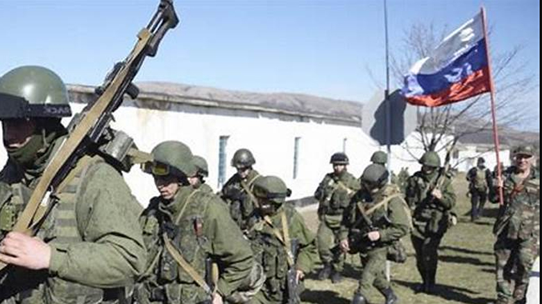 جنودٌ روس- وكالات