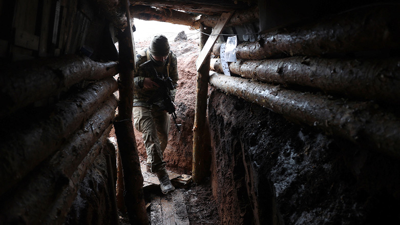 ئۆكرانیا خۆی ئاماده‌ده‌كات بۆشه‌ڕی كۆماری ترانسنیستریا
