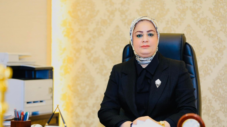 مونا قەهوەچی: رێگە نادەین هیچ لایەنێک لە جیاتی ئێمە بڕیار بدات