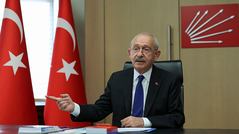 Kemal Kılıçdaroğlu (Foto: AA)