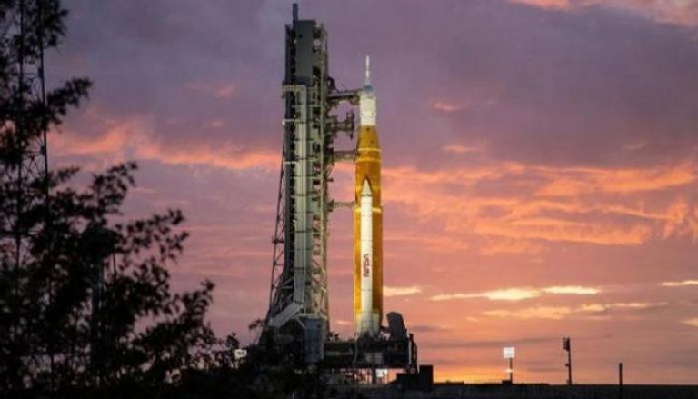 الإعلان عن الموعد الجديد لإطلاق أطول رحلة عربية للفضاء