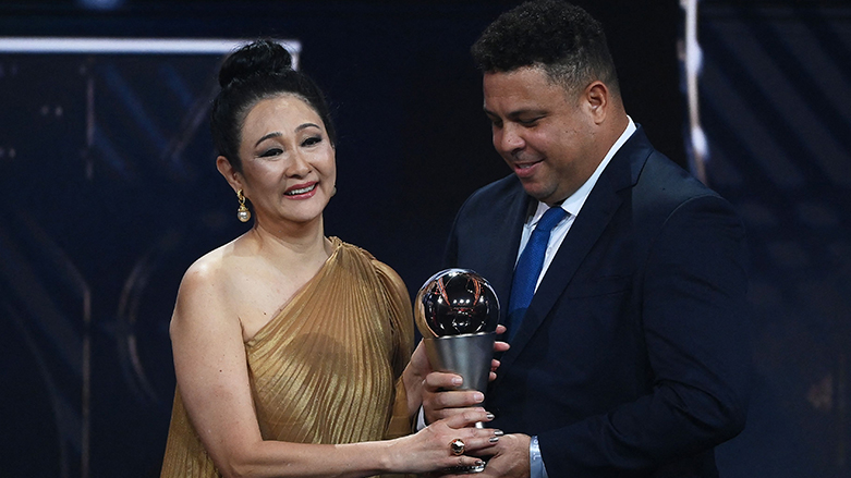 Hevj&icirc;na Pele, Marcia Aoki