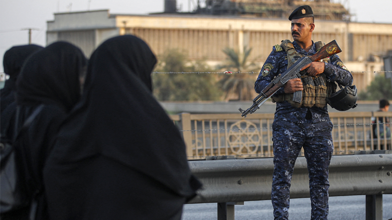 "رغم جهود المكافحة".. تفشي جرائم الإتجار بالبشر في العراق