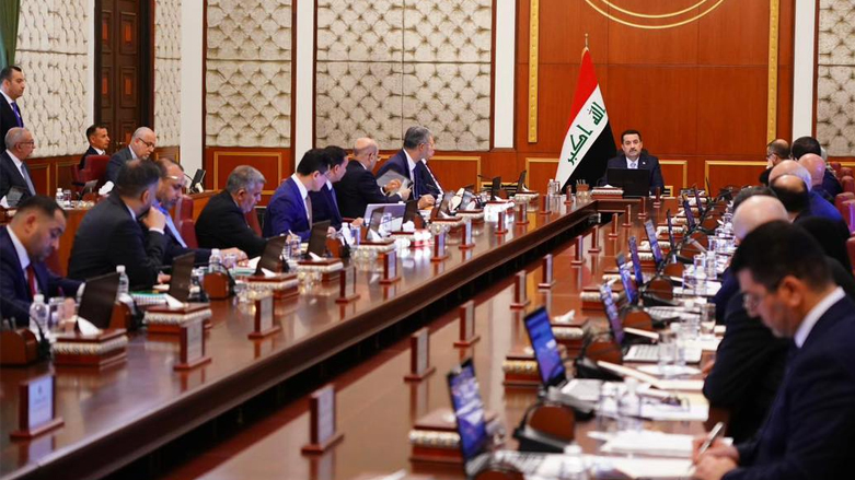 السوداني يترأس الاجتماع الاعتيادي لمجلس الوزراء العراقي