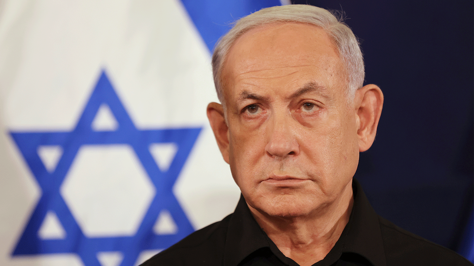 Israeli Prime Minister Benjamin Netanyahu. (Photo: AP)