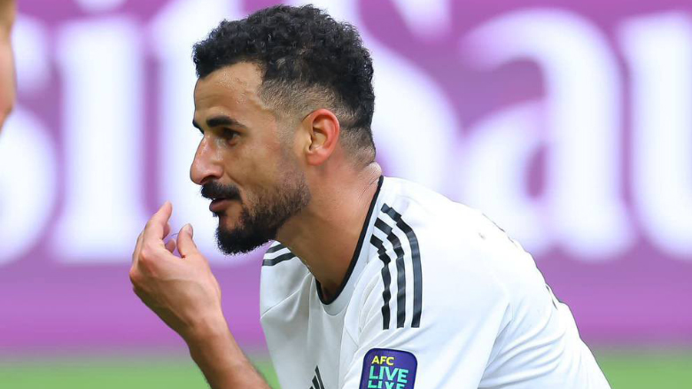 ئەیمەن حوسێن هێرشبەری هەڵبژاردەی عێراق