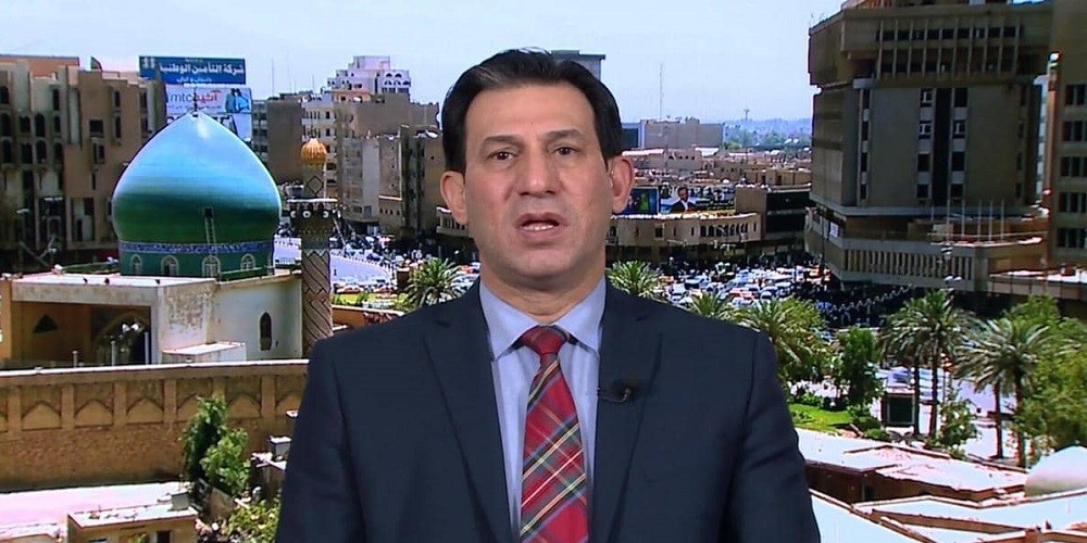 إحسان الشمري 
