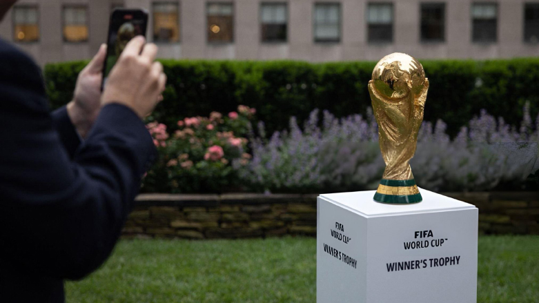 جامی جیهانی