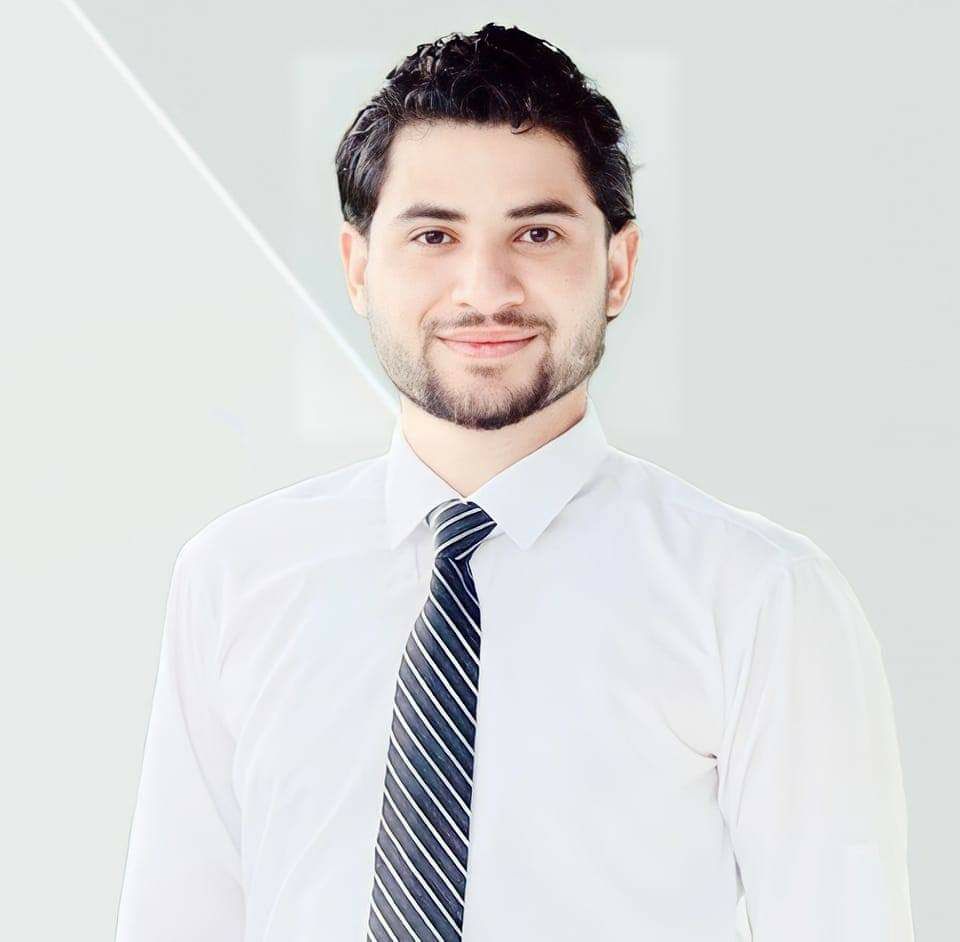 Mateen Kareem Khan