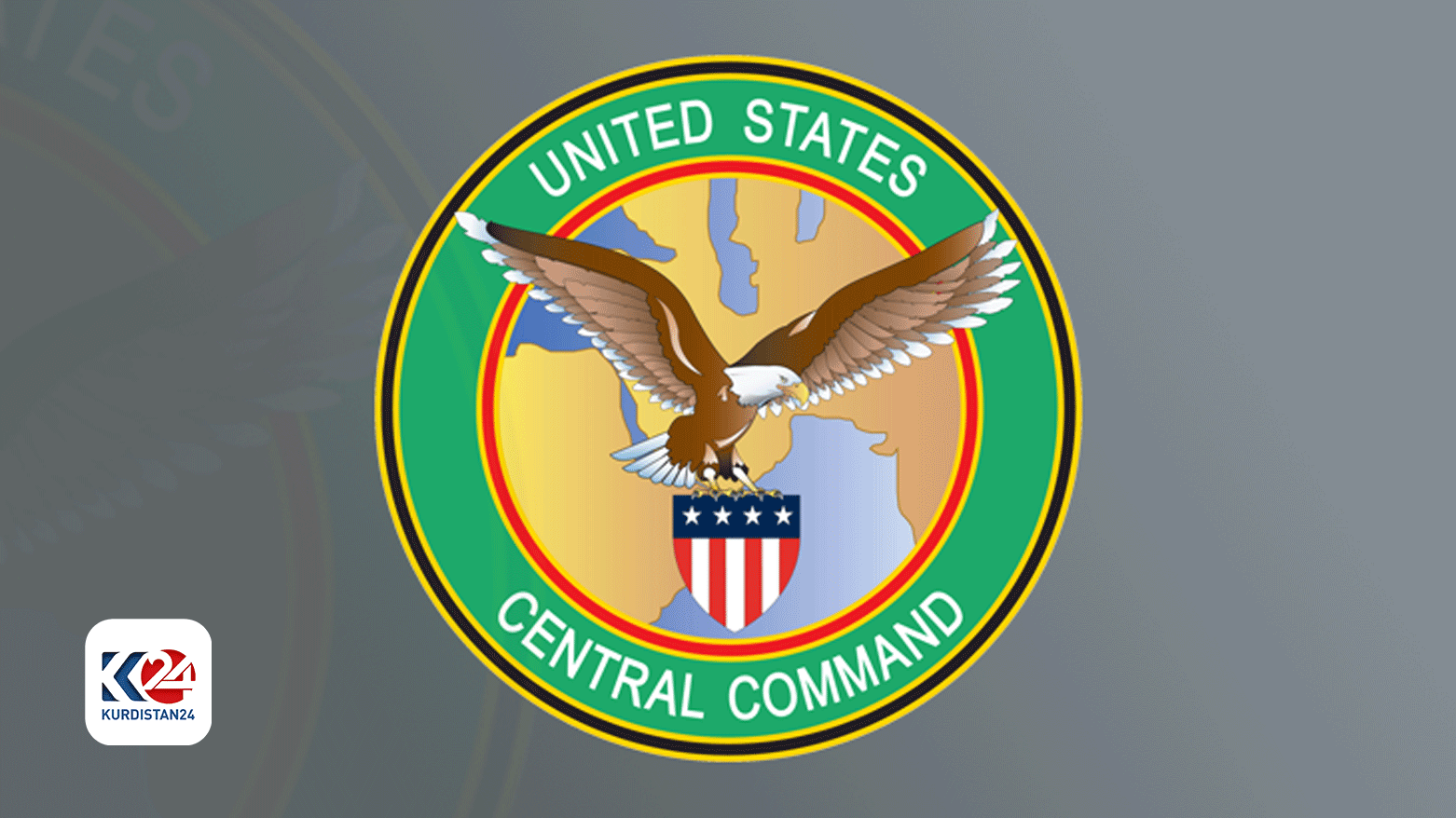 ABD Merkez Kuvvetler Komutanlığı (CENTCOM)