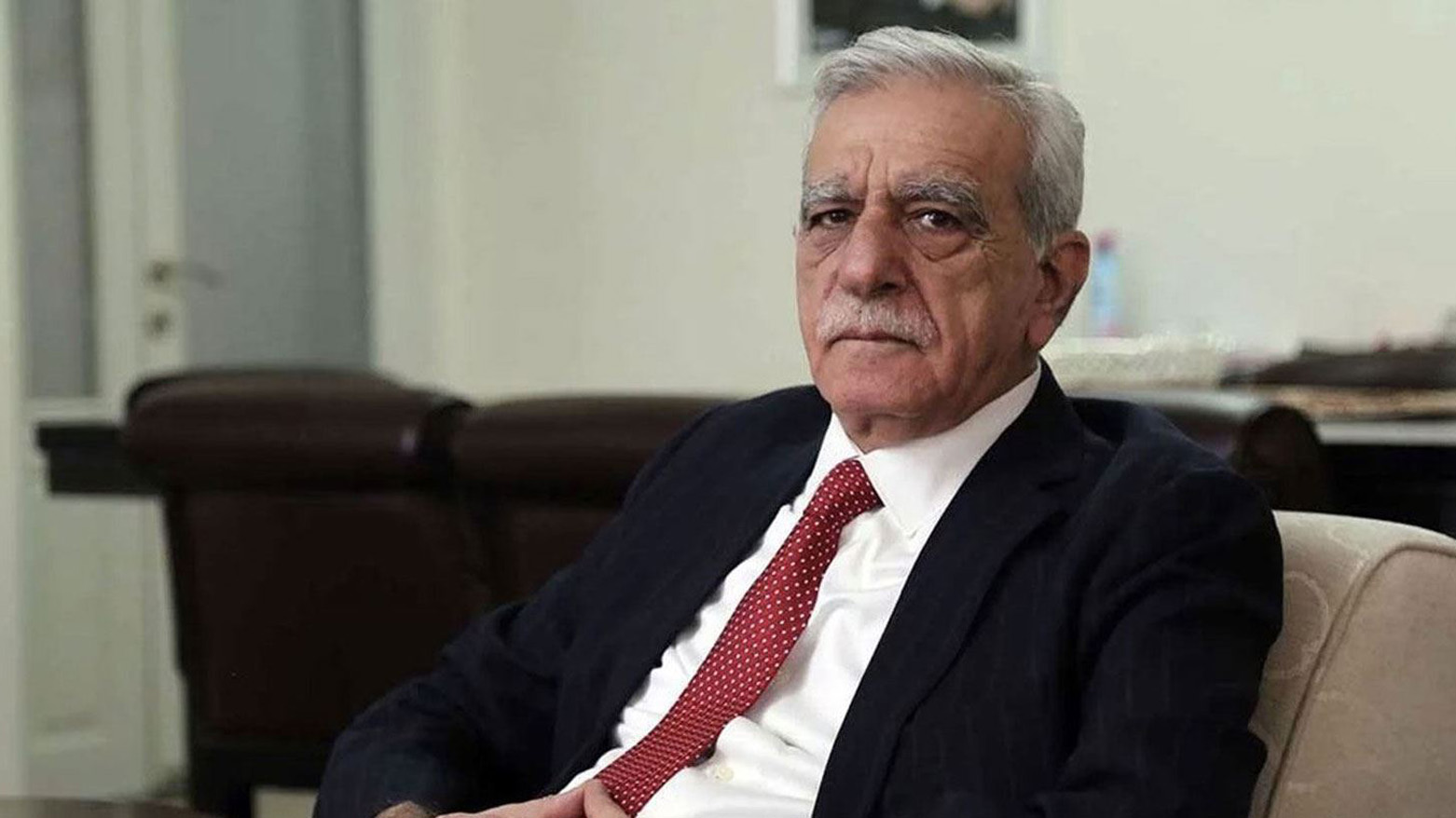 Ahmet Türk