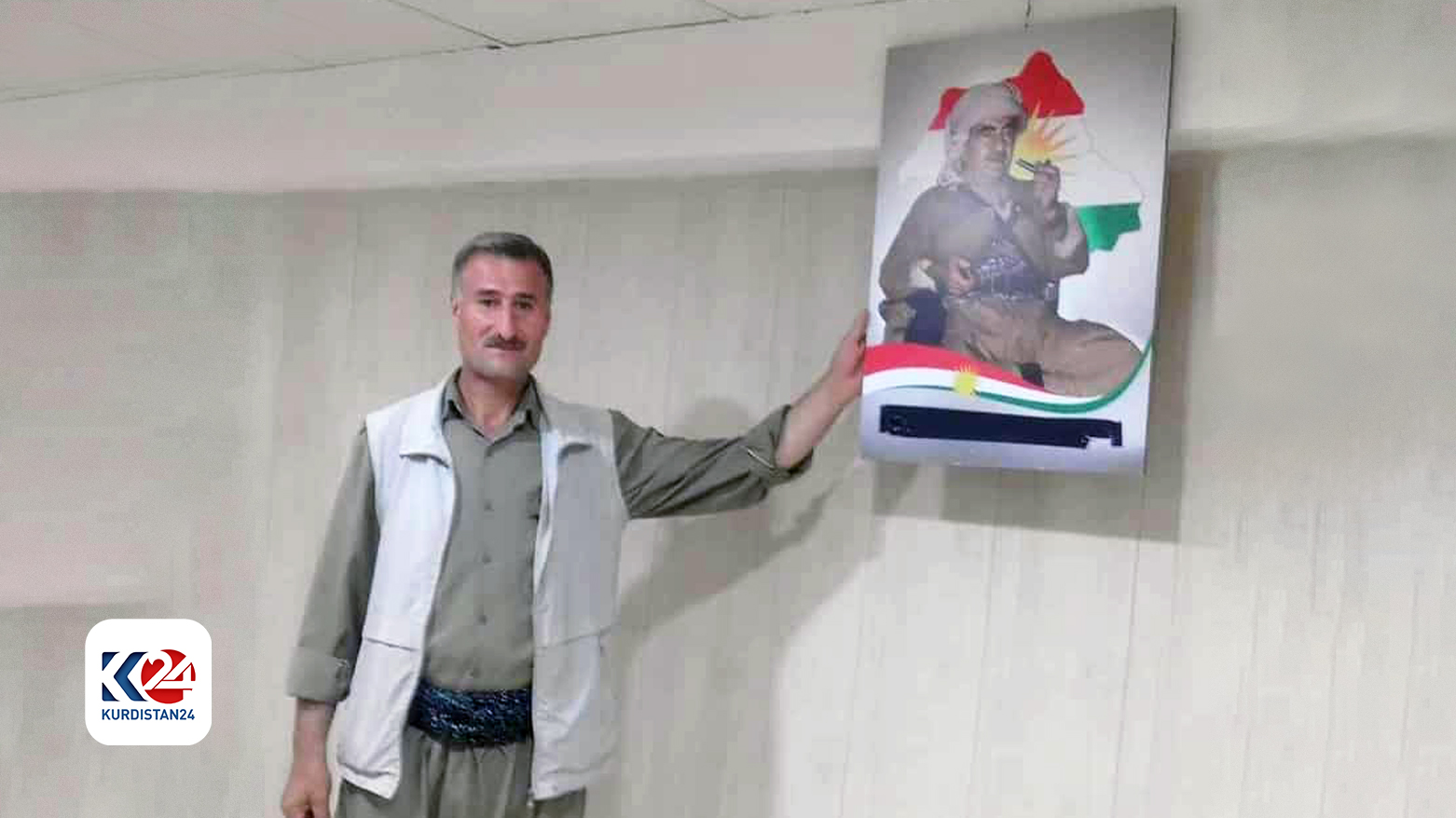 Talib Hus&ecirc;n &Icirc;brah&icirc;m 