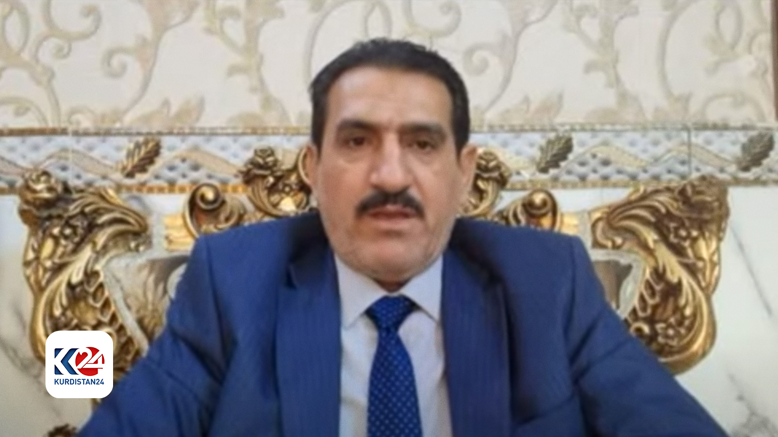 شرۆڤەکارێک: بەرەی مقاوەمە عێراقی خستووەتە ناو کێشەوە