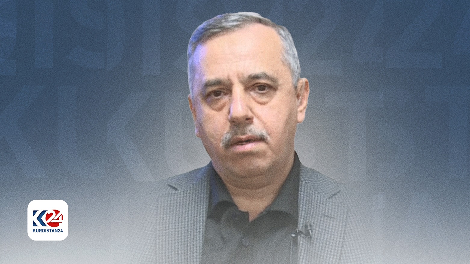 عضو المكتب السياسي لحزب متحدون خالد الدبوني