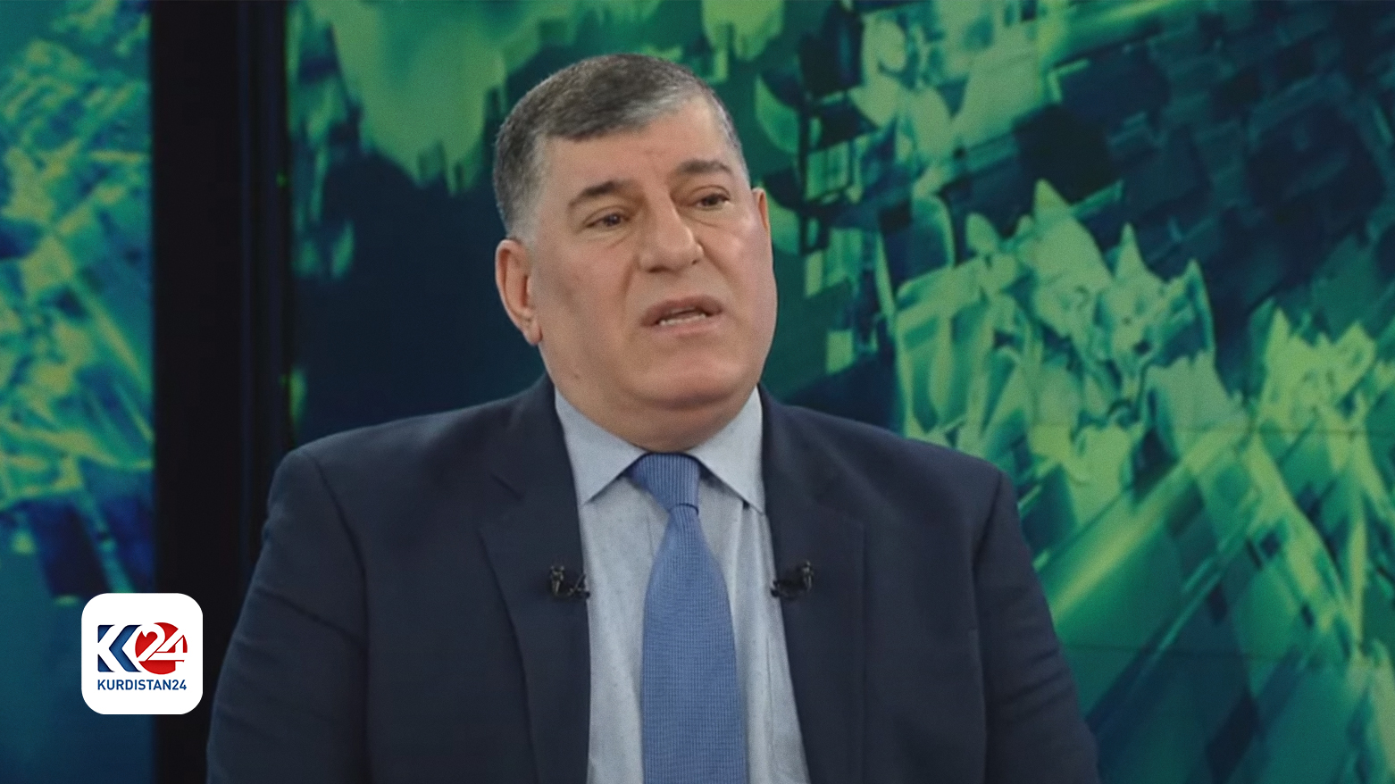 کۆنگرەی سێیەمی پارتی گەلی تورکمان