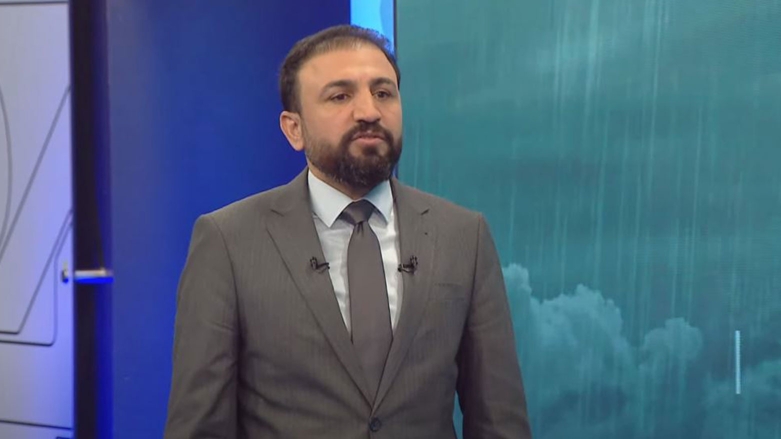 کاروان سەباح: کابینەی نۆیەم گۆڕانکارییەکی جۆری لە ئیدارەدانی کەرتی ئاو هێنایە کایەوە