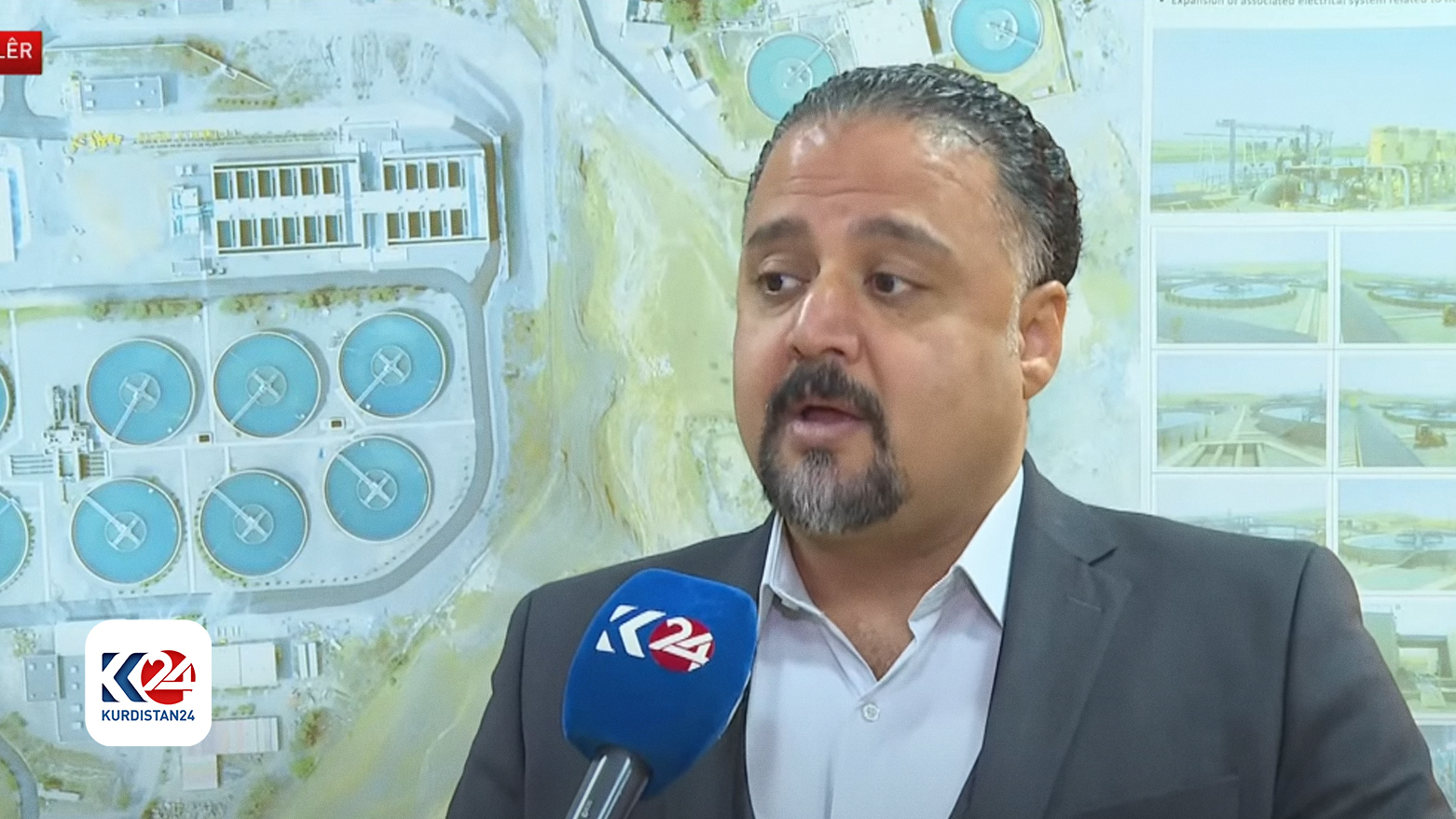 زەردەشت سەرسام