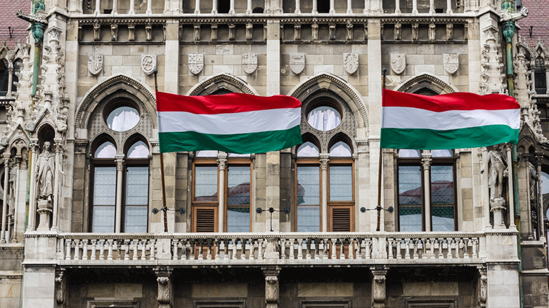 Macaristan Parlamentosu