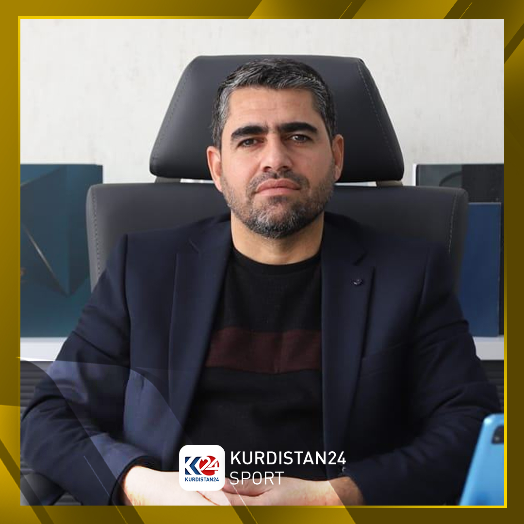 كاروان عەلی راهێنەری داهاتووی یانەی چوارقوڕنە