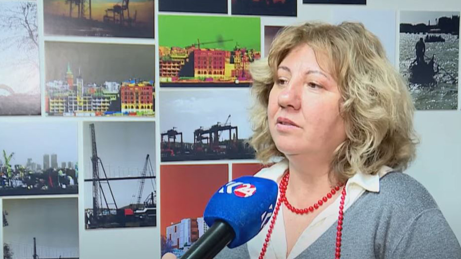 Şehir B&ouml;lge Plancısı DO&Ccedil;. Dr. Pelin Pınar Giritlioğlu