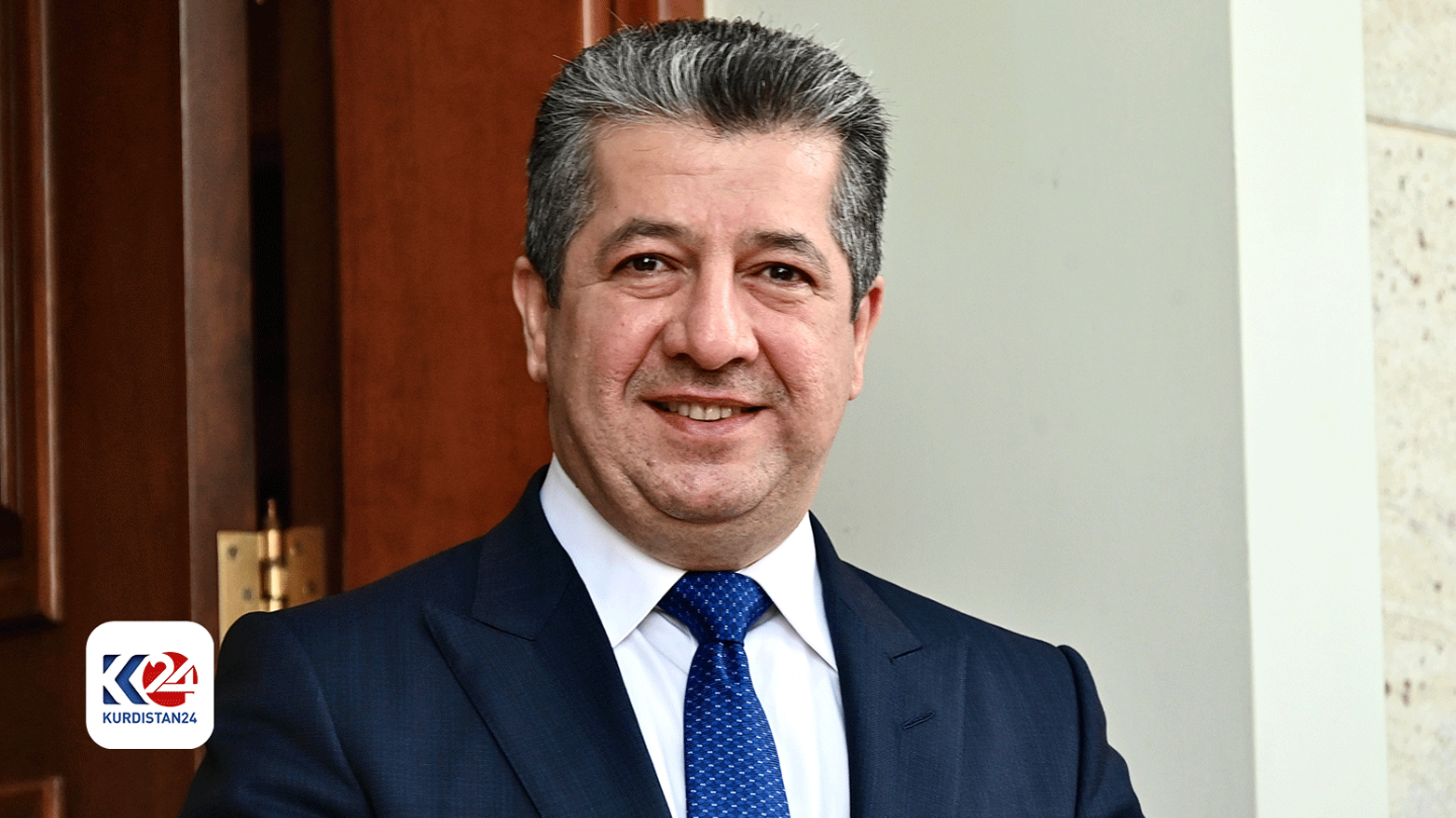 PM Barzani Congratulates Kurdish People On Mother Language Day
