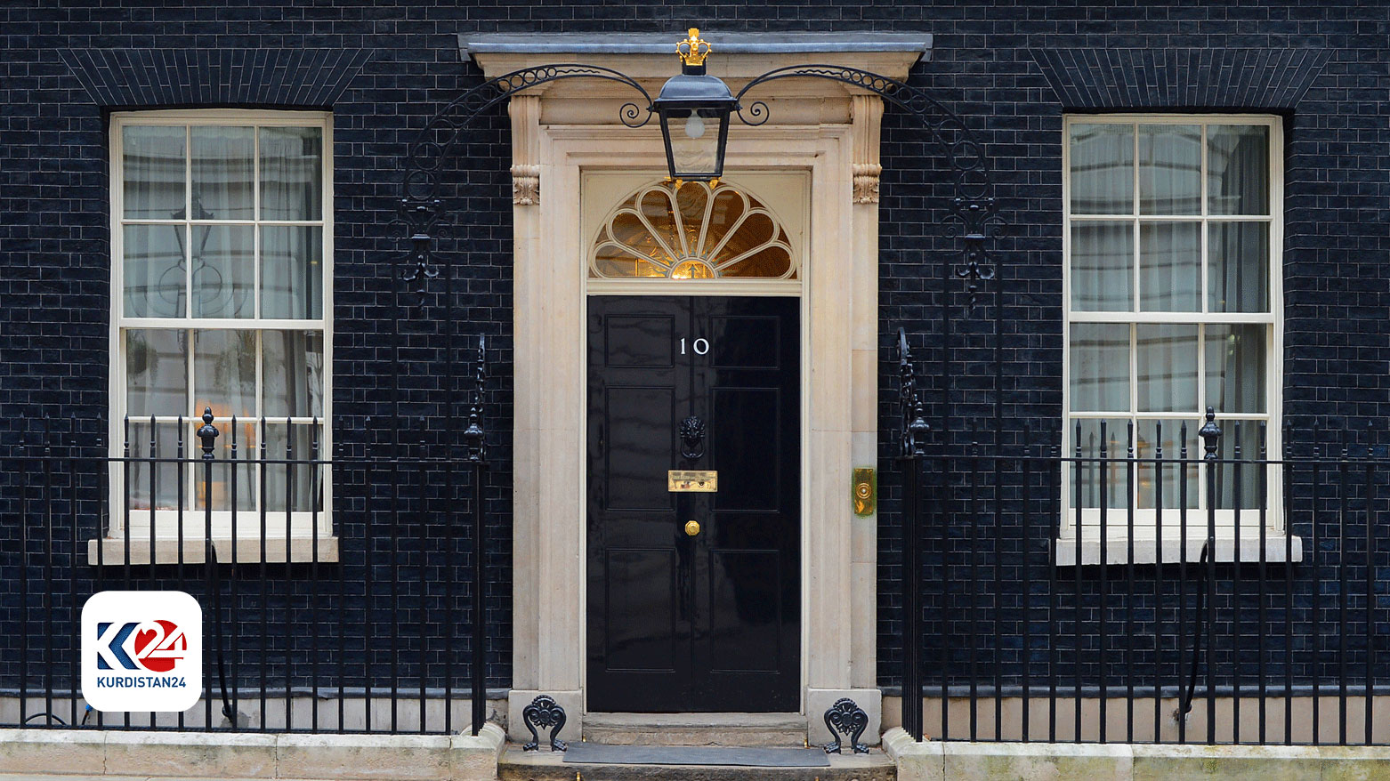 منظمتان كورديتان تبعثان برسالةٍ لرئيس الوزراء البريطاني بشأن قرارات المحكمة الاتحادية