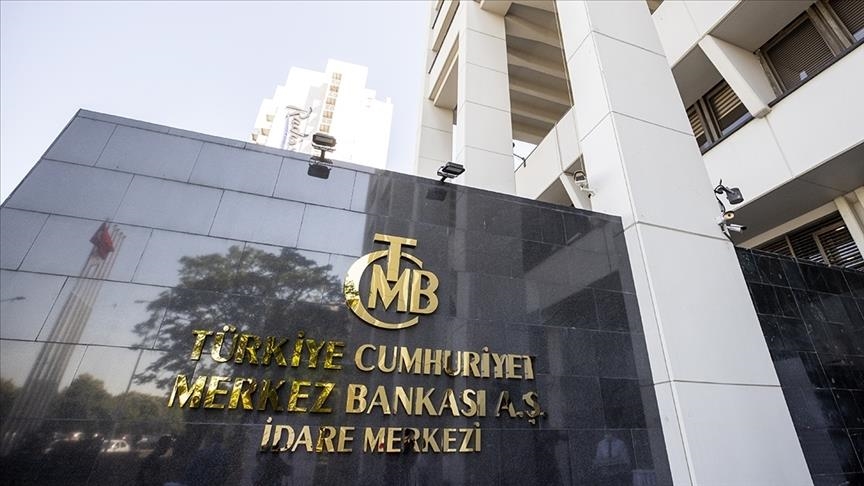 Türkiye Cumhuriyet Merkez Bankası (TCMB)