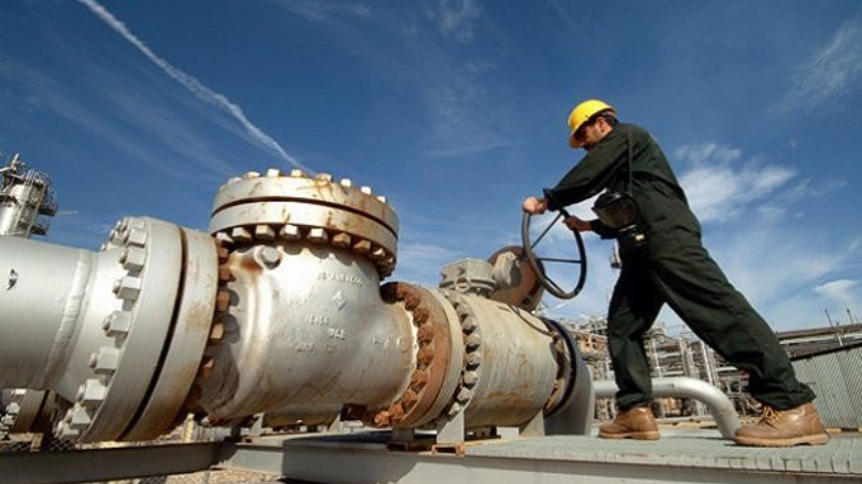 صادرات گاز ایران به عراق