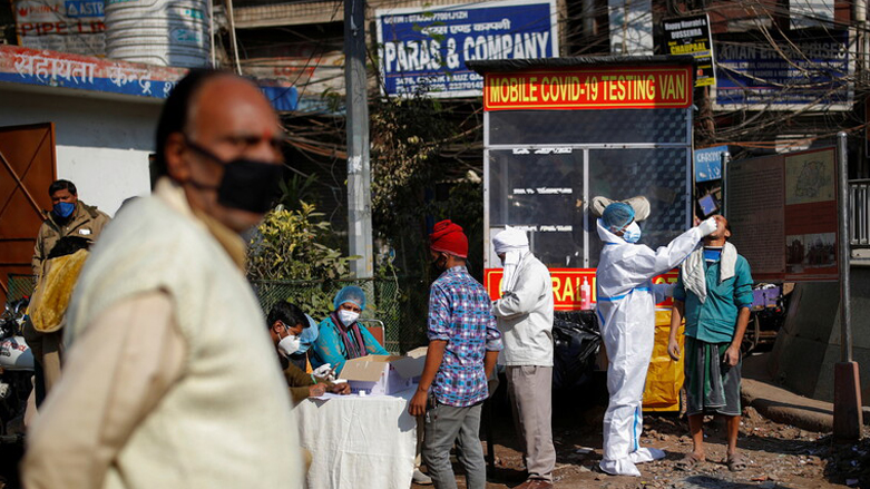 هیندستان ڤاكسین و تێكه‌ڵه‌یه‌كی به‌هارات به‌ یه‌كه‌وه‌ له‌ دژی كۆرۆنا به‌كارده‌هێنێت