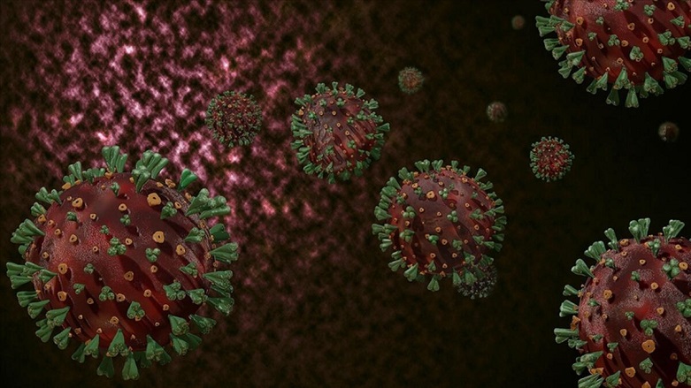Yunanistan’da mutasyonlu coronavirüs
