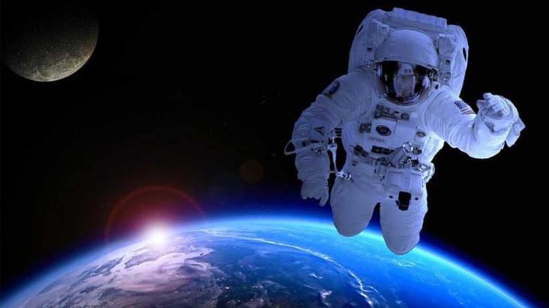 ھەوڵی مرۆڤ بۆ دۆزینەوەی نھێنییەكانی گەردوون