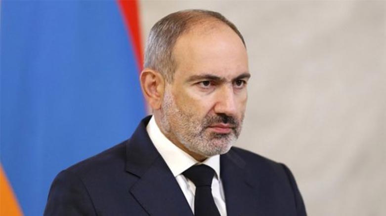 Yazın coronavirüse yakalanan Ermenistan Başbakanı yeniden karantinada