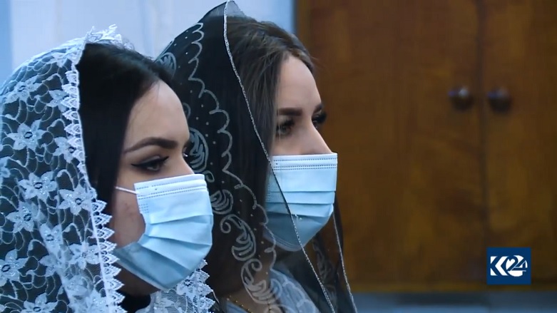 Photo: Kurdistan 24