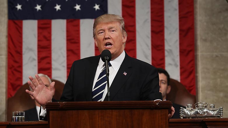 ABD Senatosundaki Demokratların liderinden 'Trump görevden alınsın' çağrısı