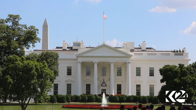 FOTO: Beyaz Saray - K24