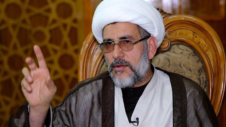 شێخ سه‌ڵاح عوبێدی