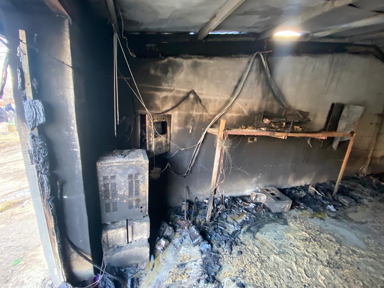 ئاگركه&zwnj;وتنه&zwnj;وه&zwnj; له&zwnj; كێڵگه&zwnj;یه&zwnj;كی مریشك له&zwnj; قه&zwnj;زای مێرگه&zwnj;سۆر