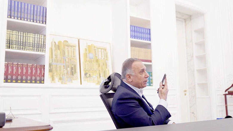 مسته‌فا كازمی، سه‌رۆك وه‌زیرانی عێراق