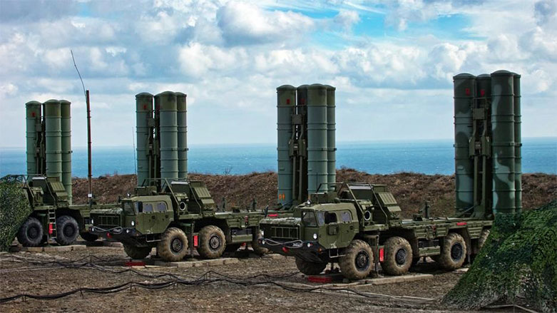 S-400