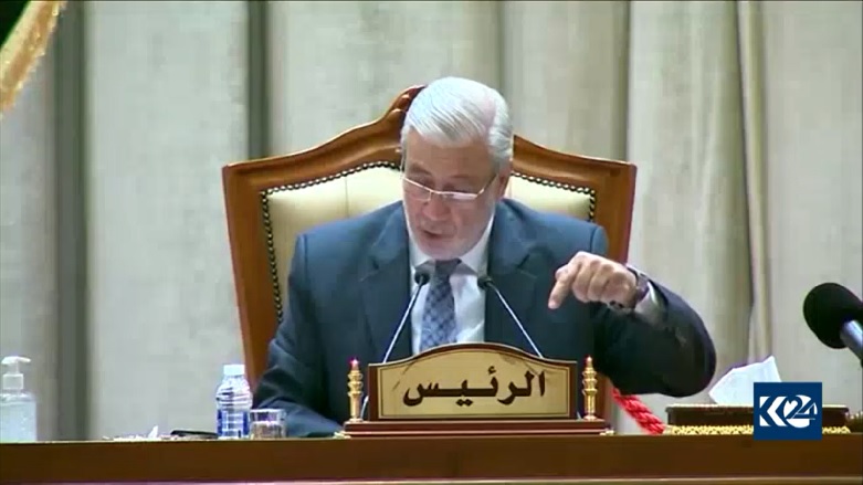 بشیر حداد، معاون رئیس مجلس نمایندگان عراق