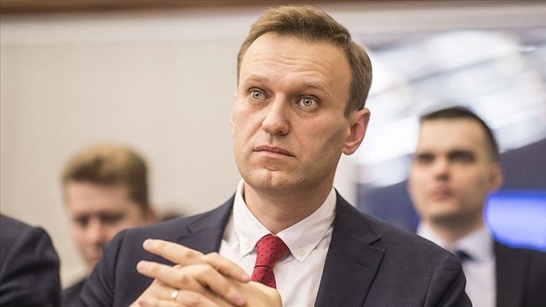 Rus muhalif Aleksey Navalny